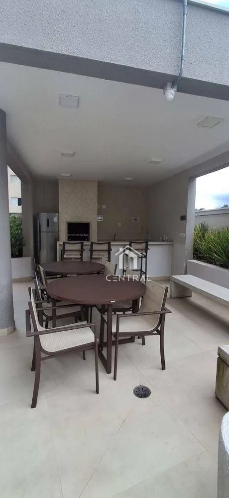 Apartamento, 3 quartos, 67 m² - Foto 2