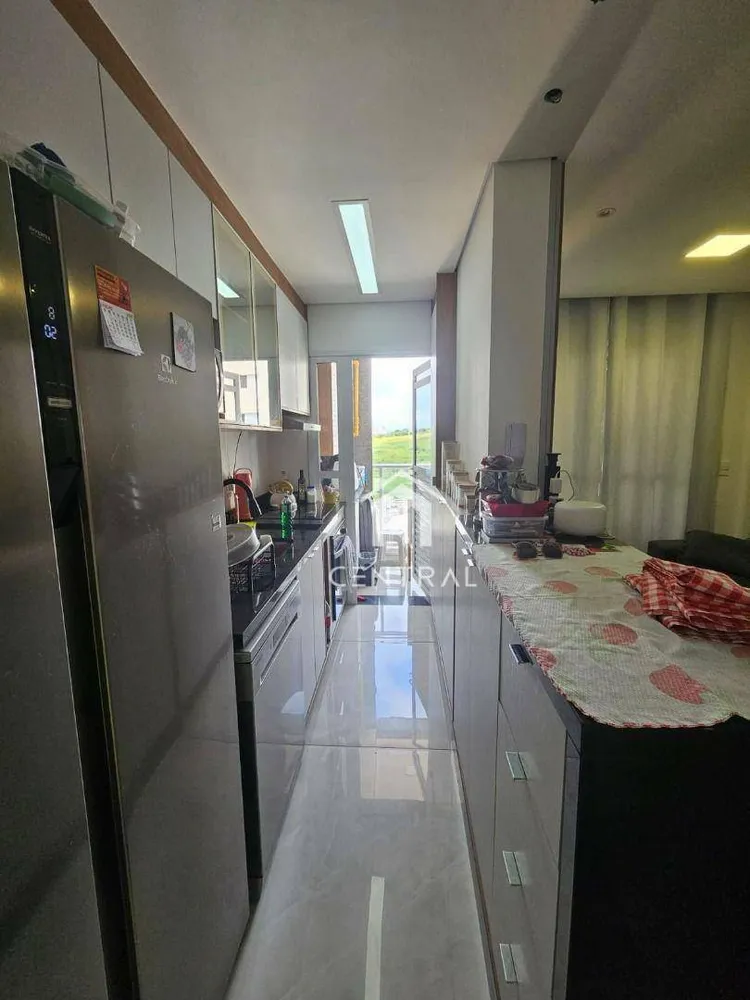 Apartamento, 3 quartos, 67 m² - Foto 1