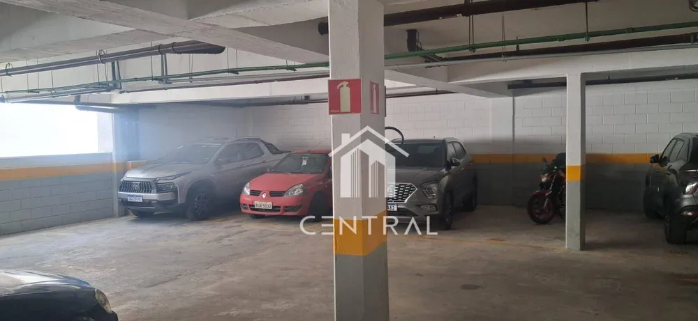 Apartamento, 3 quartos, 67 m² - Foto 12