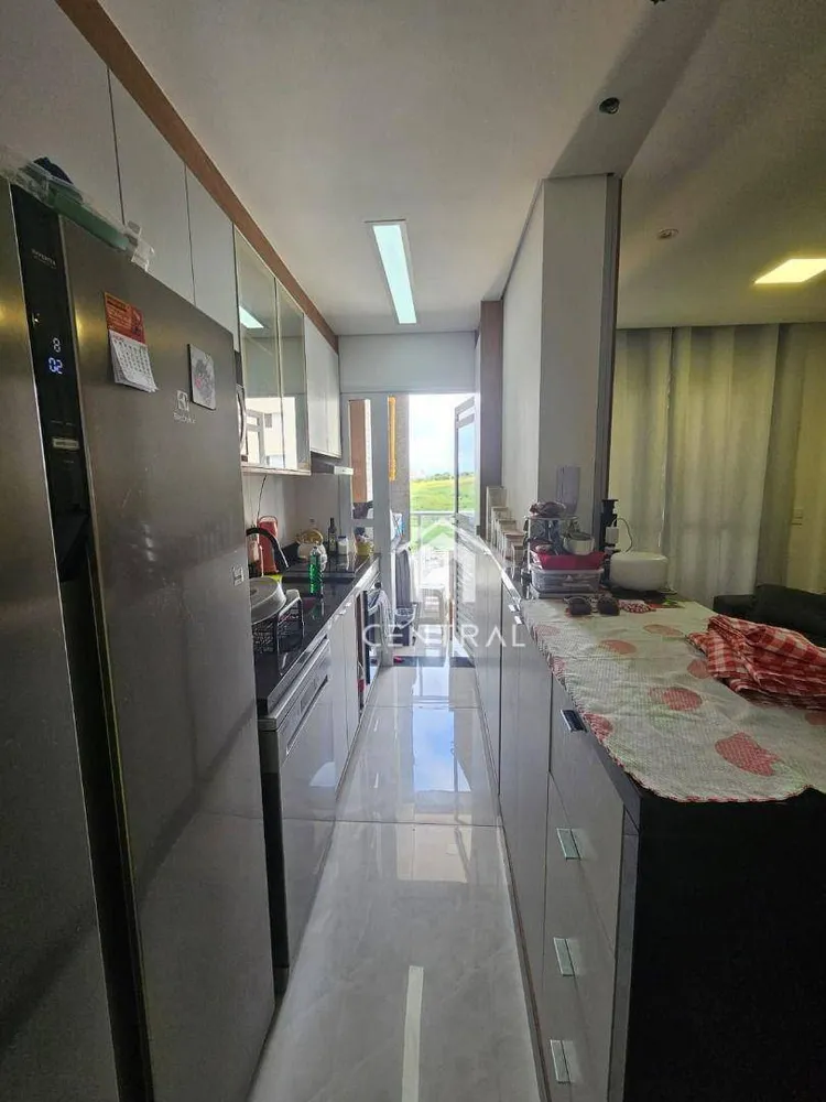 Apartamento, 3 quartos, 67 m² - Foto 11