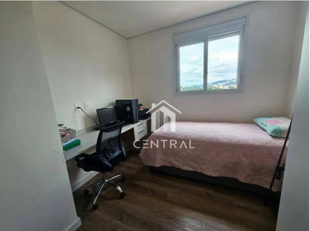 Apartamento, 3 quartos, 67 m² - Foto 9