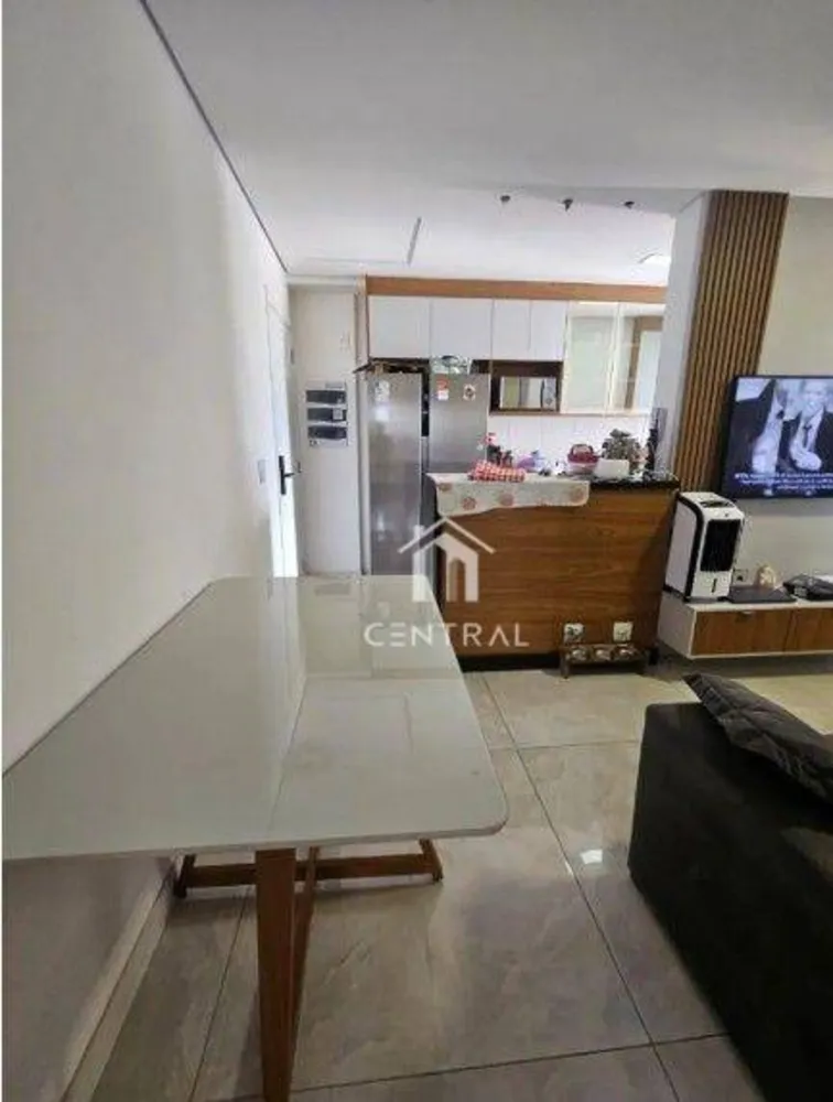 Apartamento, 3 quartos, 67 m² - Foto 4