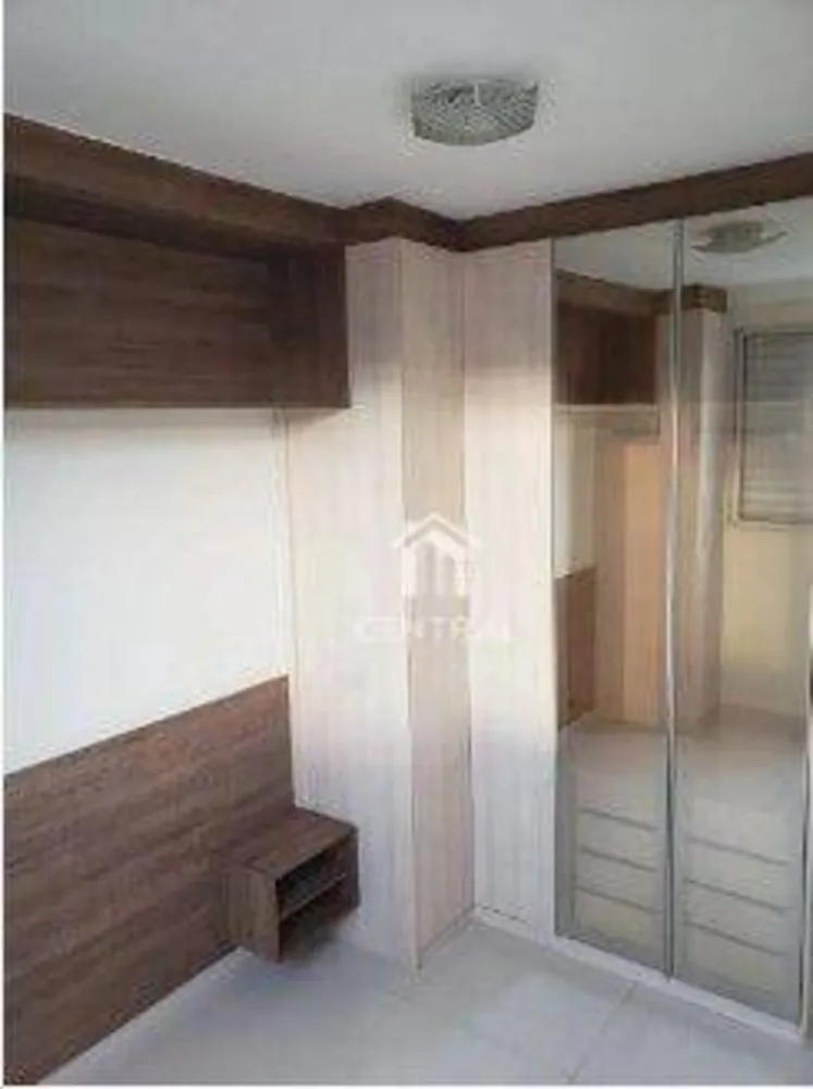 Apartamento, 2 quartos, 50 m² - Foto 4