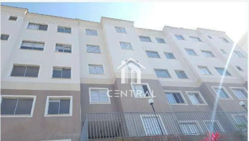 Apartamento, 2 quartos, 50 m² - Foto 2