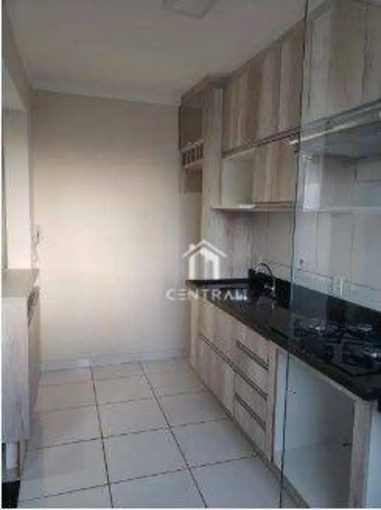 Apartamento, 2 quartos, 50 m² - Foto 15