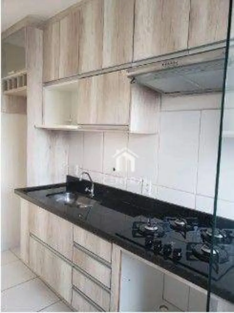 Apartamento, 2 quartos, 50 m² - Foto 13