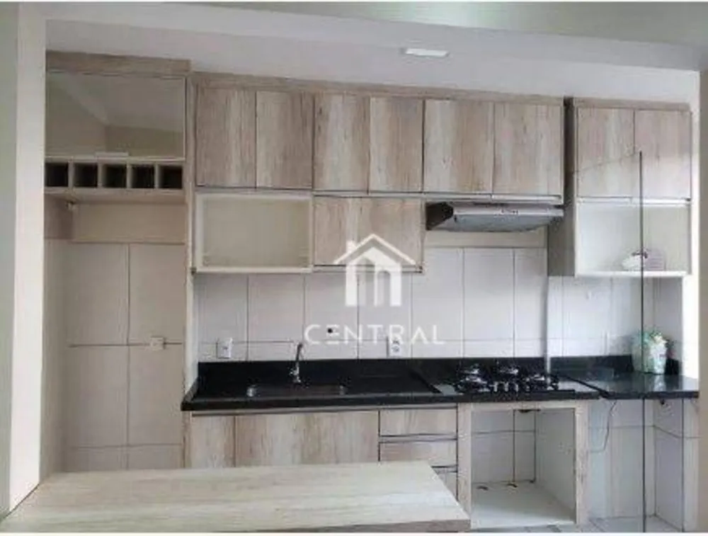 Apartamento, 2 quartos, 50 m² - Foto 2