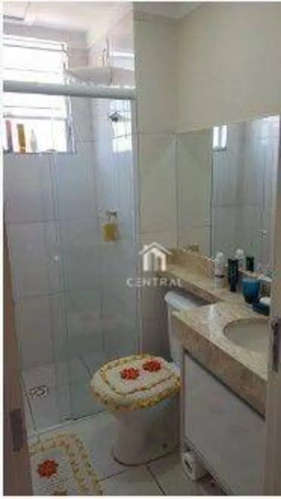 Apartamento, 2 quartos, 50 m² - Foto 6