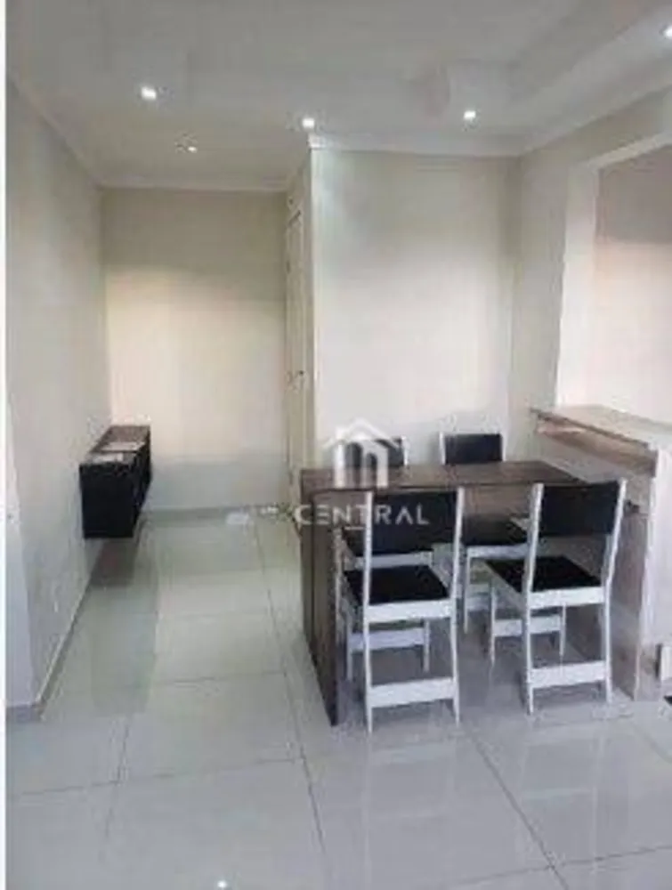 Apartamento, 2 quartos, 50 m² - Foto 5