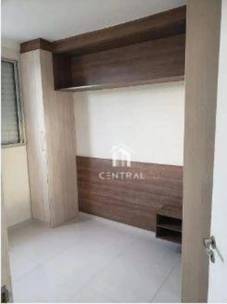 Apartamento, 2 quartos, 50 m² - Foto 7