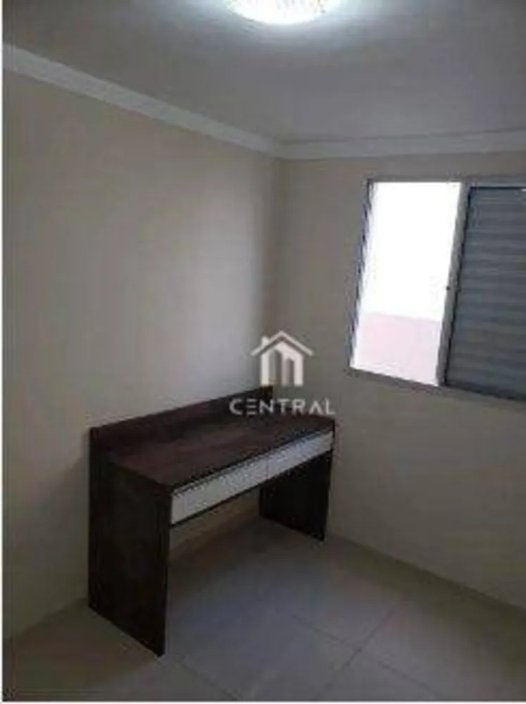 Apartamento, 2 quartos, 50 m² - Foto 8