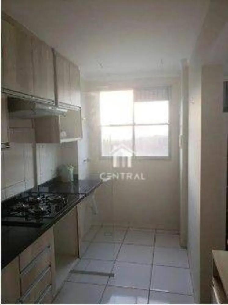 Apartamento, 2 quartos, 50 m² - Foto 3