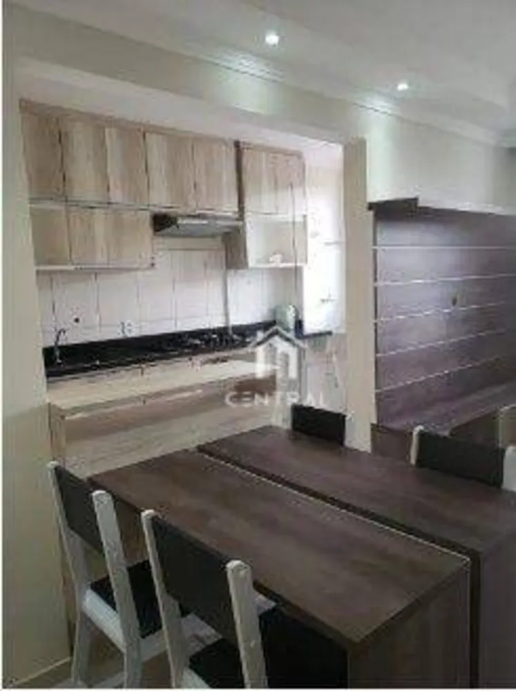 Apartamento, 2 quartos, 50 m² - Foto 7