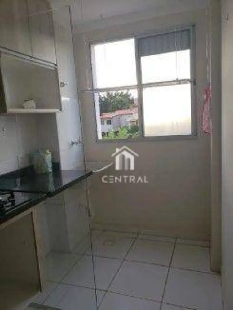 Apartamento, 2 quartos, 50 m² - Foto 4
