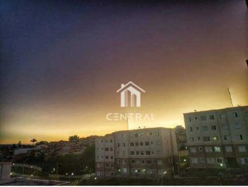 Apartamento, 2 quartos, 50 m² - Foto 8