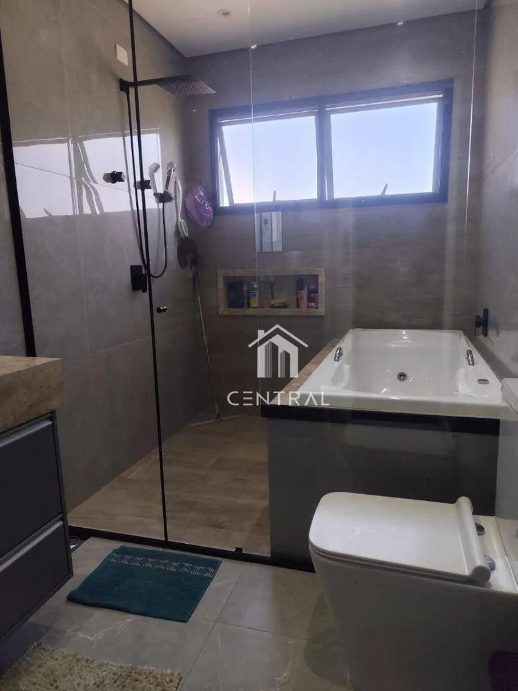 Casa, 3 quartos, 240 m² - Foto 11