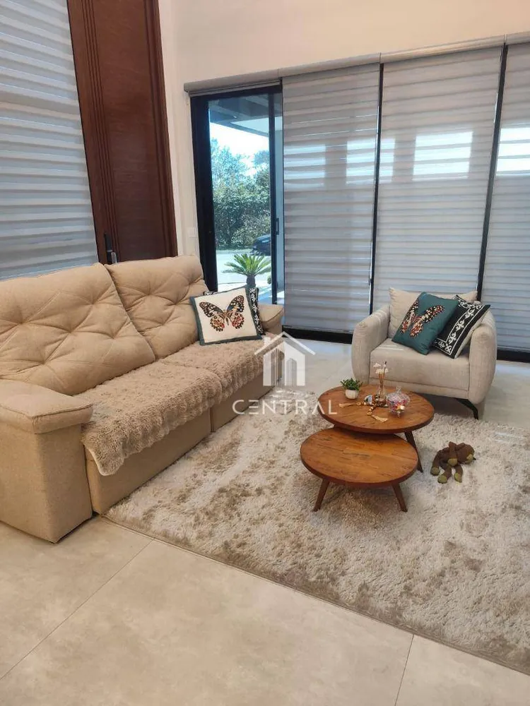 Casa, 3 quartos, 240 m² - Foto 10