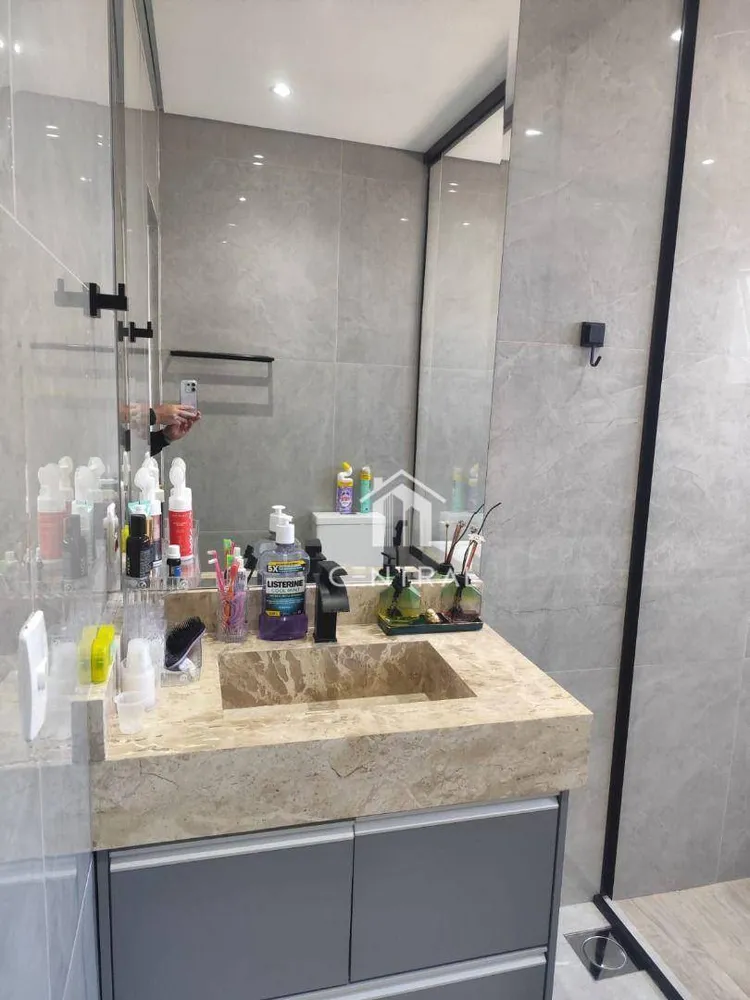 Casa, 3 quartos, 240 m² - Foto 12