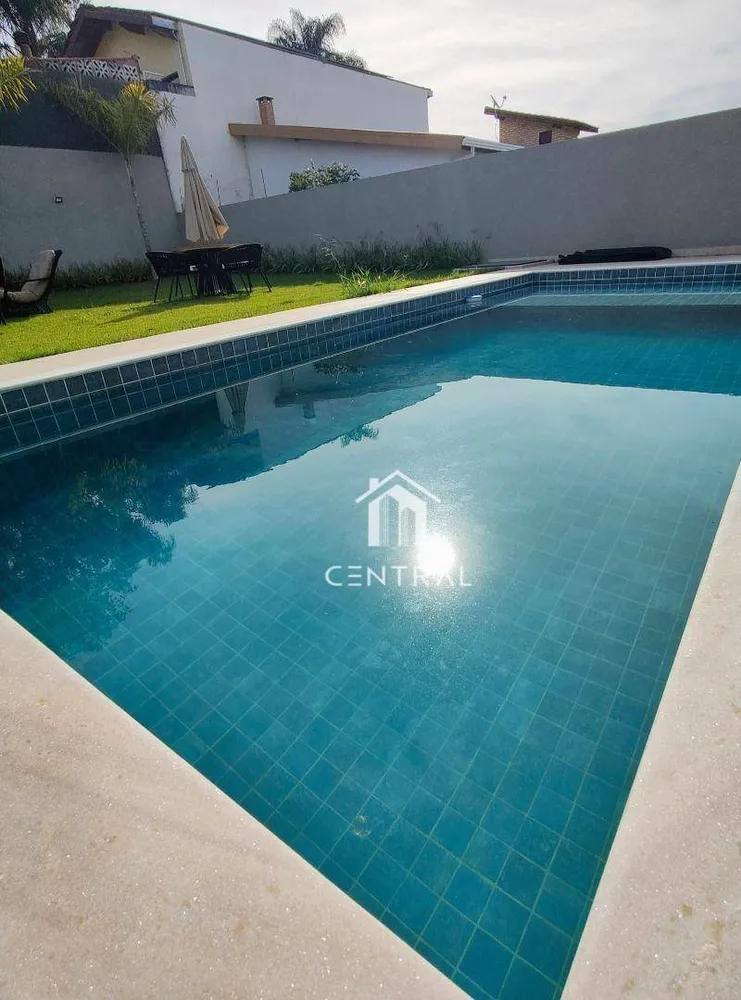Sobrado, 4 quartos, 360 m² - Foto 7