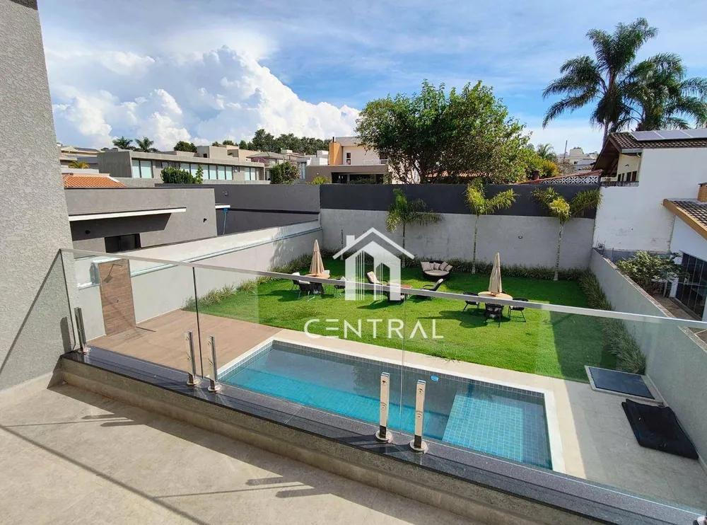 Sobrado, 4 quartos, 360 m² - Foto 2