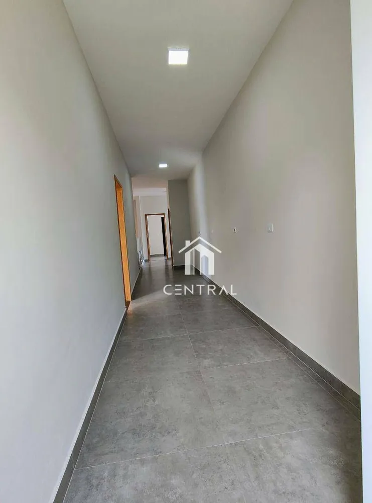 Sobrado, 4 quartos, 360 m² - Foto 14