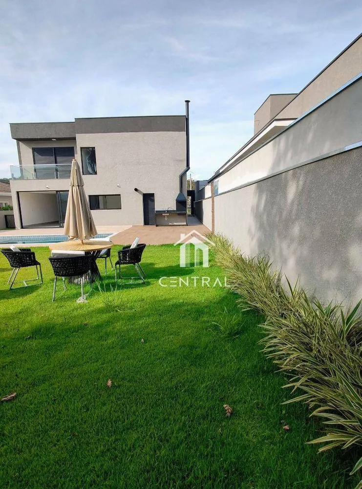 Sobrado, 4 quartos, 360 m² - Foto 15