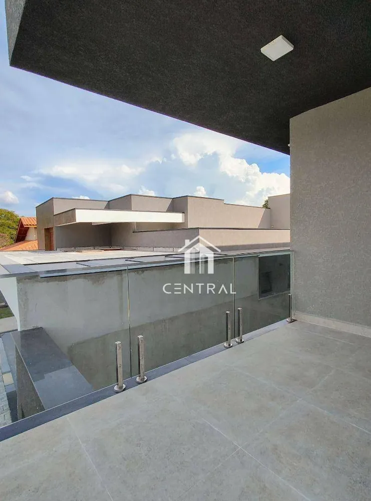 Sobrado, 4 quartos, 360 m² - Foto 16
