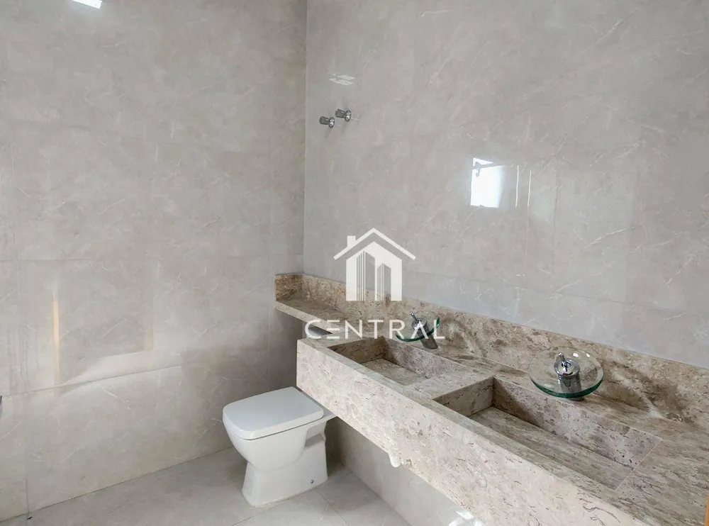 Sobrado, 4 quartos, 360 m² - Foto 8