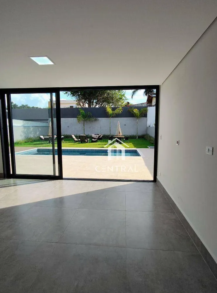 Sobrado, 4 quartos, 360 m² - Foto 13