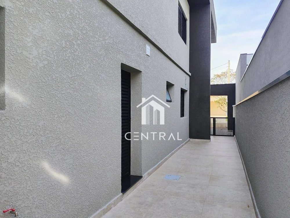 Sobrado, 4 quartos, 360 m² - Foto 5