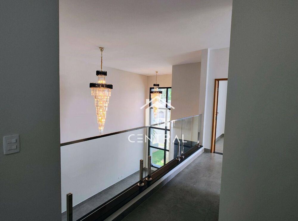 Sobrado, 4 quartos, 360 m² - Foto 2