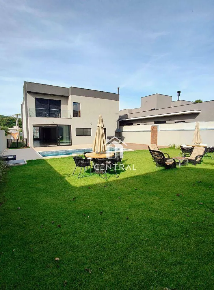Sobrado, 4 quartos, 360 m² - Foto 4
