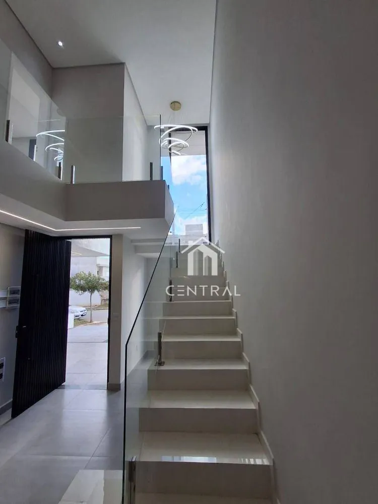 Sobrado, 3 quartos, 154 m² - Foto 6