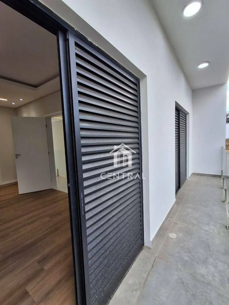 Sobrado, 3 quartos, 154 m² - Foto 10