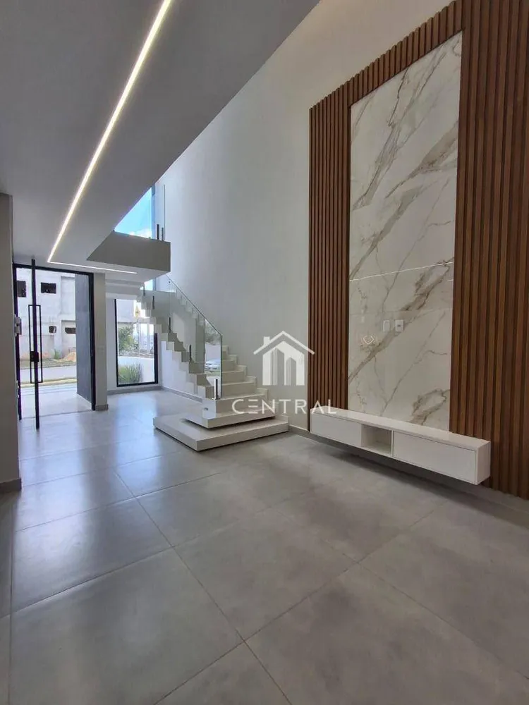 Sobrado, 3 quartos, 154 m² - Foto 5