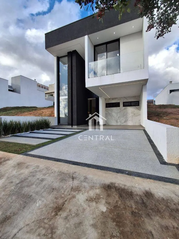 Sobrado, 3 quartos, 154 m² - Foto 2