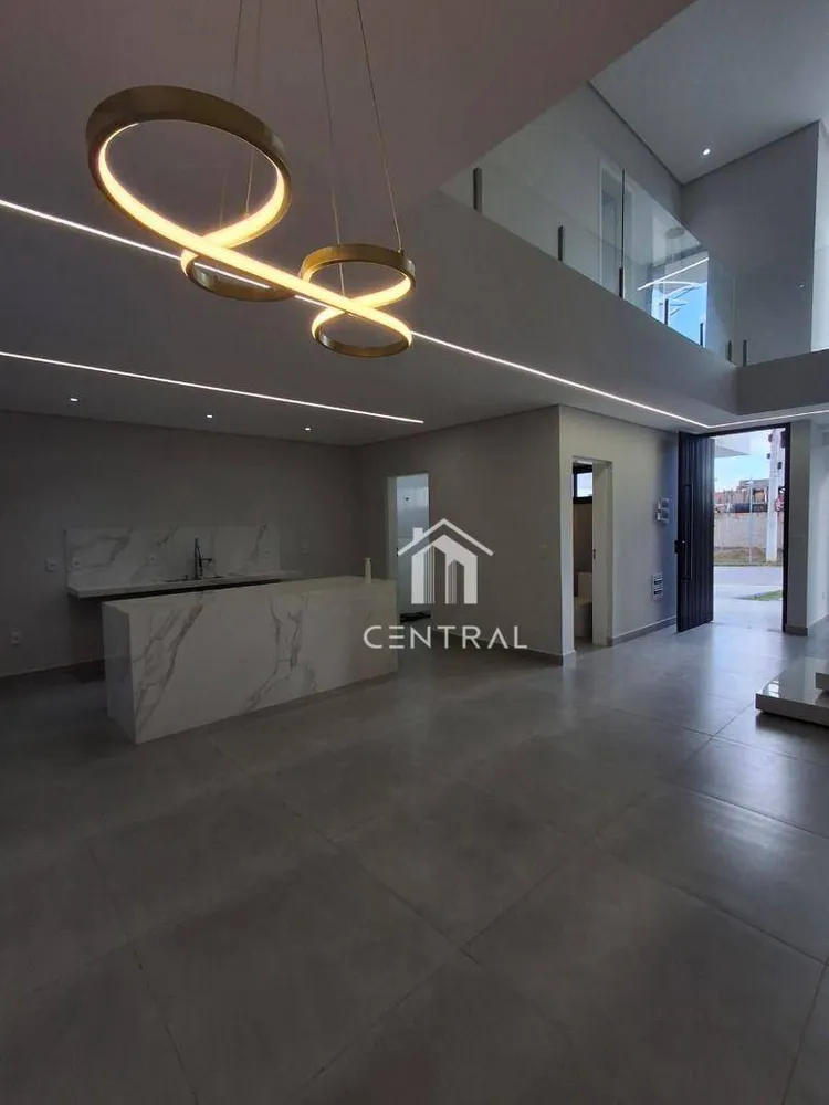 Sobrado, 3 quartos, 154 m² - Foto 4