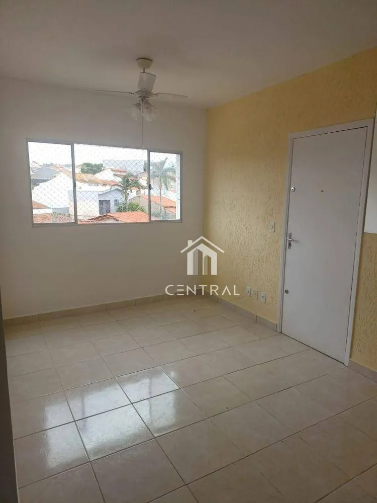 Apartamento, 2 quartos, 50 m² - Foto 3