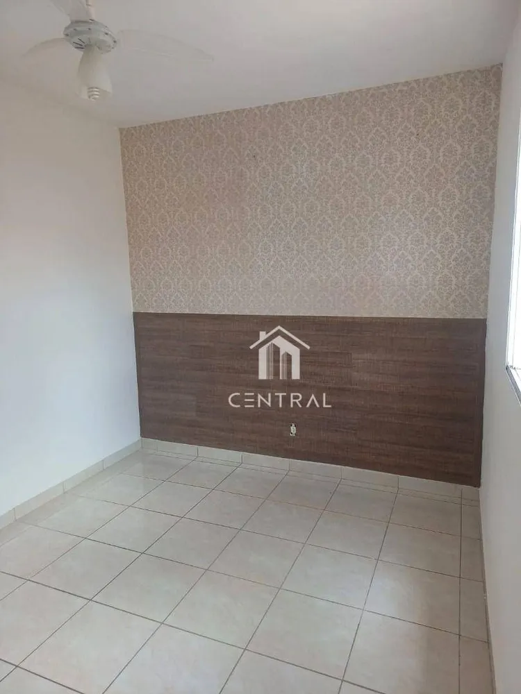 Apartamento, 2 quartos, 50 m² - Foto 10