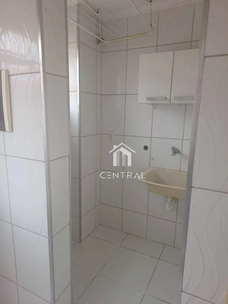 Apartamento, 2 quartos, 50 m² - Foto 9