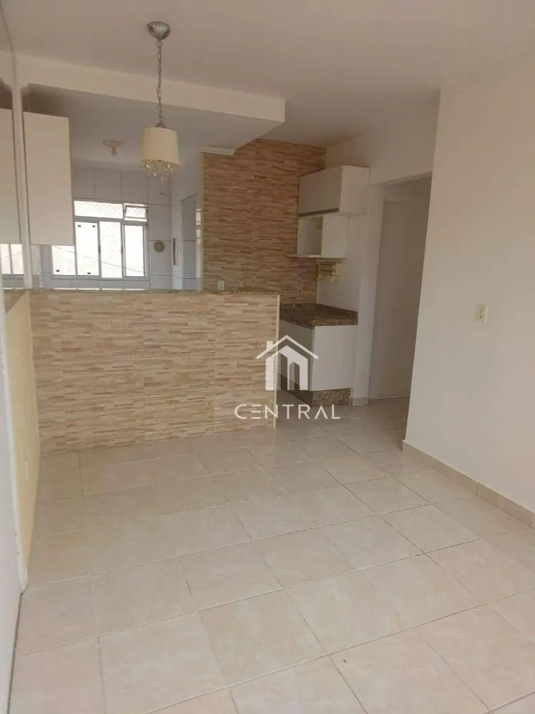 Apartamento, 2 quartos, 50 m² - Foto 4