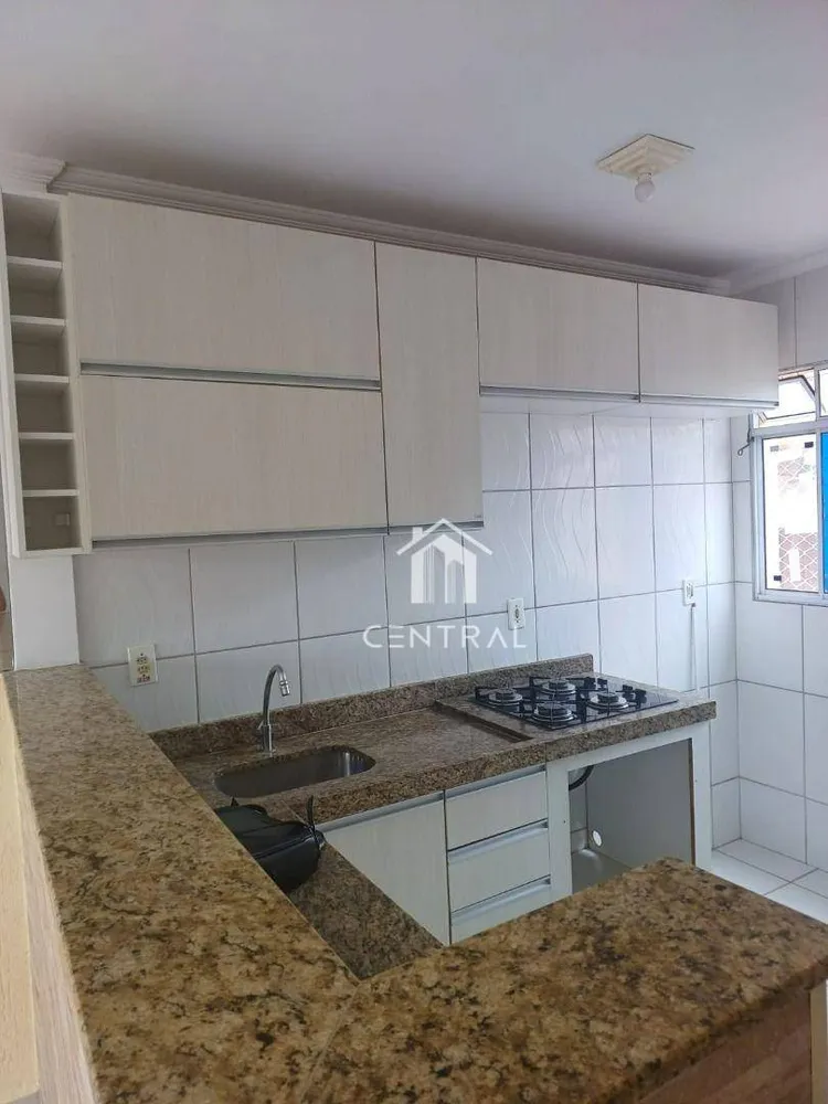 Apartamento, 2 quartos, 50 m² - Foto 6