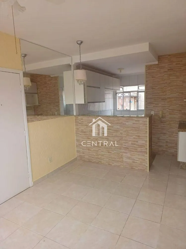 Apartamento, 2 quartos, 50 m² - Foto 5