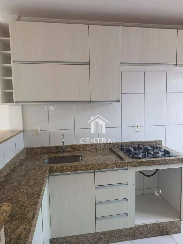 Apartamento, 2 quartos, 50 m² - Foto 8