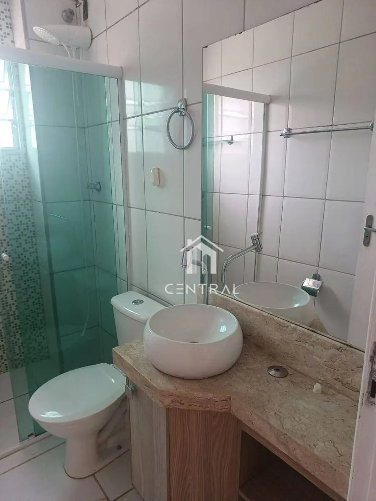 Apartamento, 2 quartos, 50 m² - Foto 11