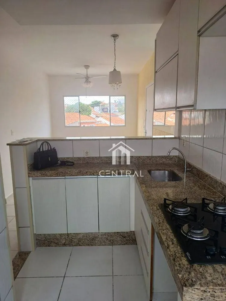 Apartamento, 2 quartos, 50 m² - Foto 7
