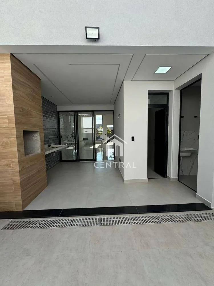 Casa de Condomínio, 3 quartos - Foto 7