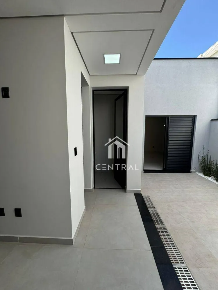 Casa de Condomínio, 3 quartos - Foto 10