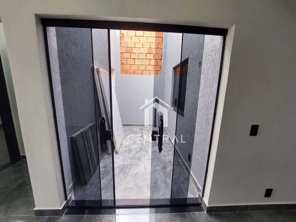 Casa de Condomínio, 3 quartos - Foto 7