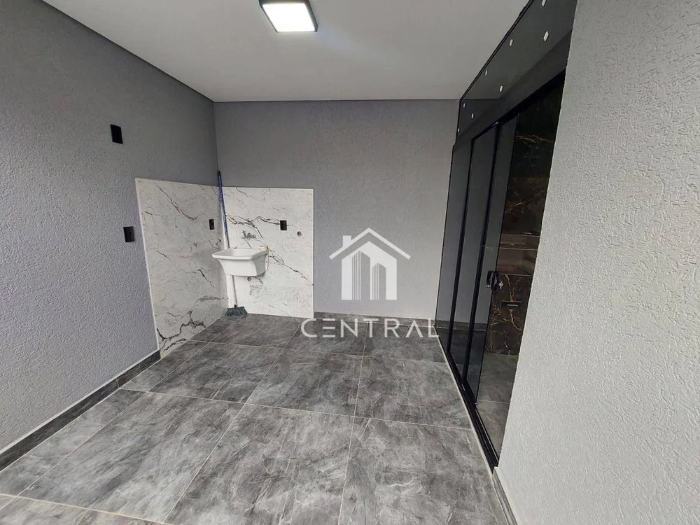 Casa de Condomínio, 3 quartos - Foto 5
